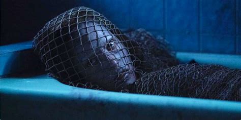 How Hulu's Monsterland Created The Best Mermaid In Horror .